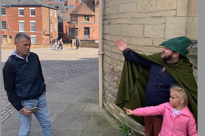 Experience Image img1