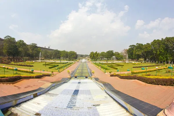 Mysore Nature Trail: Discover Gardens, Dams & Waterfalls