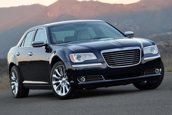 Niagara Falls Private Airport Transfer from Buffalo Airport