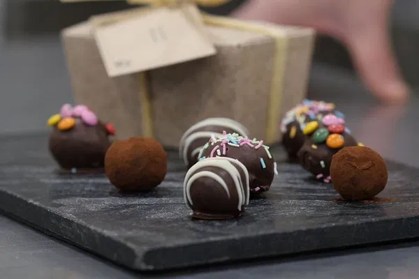 Craft Your Own Chocolate Legacy: York Cocoa Works Experience