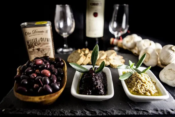 Savor Nice: A Riviera Foodie Adventure