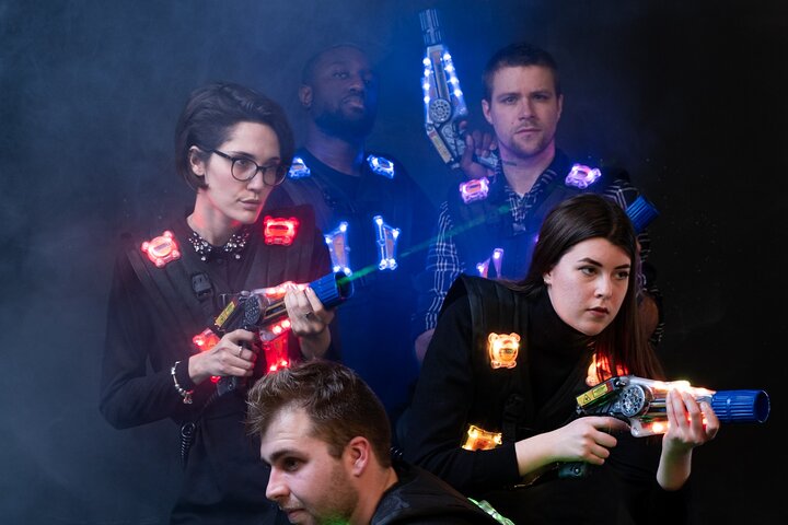 Experience Image img1