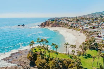 Discover Laguna Beach: A Personalized Trolley Adventure