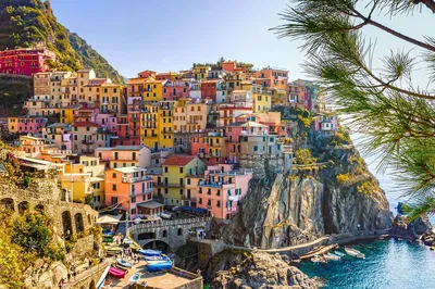 Cinque Terre Tour: Explore 5 Villages - Private & Easy!