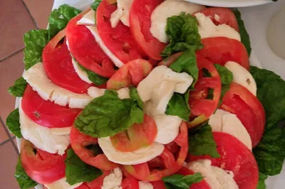 Sorrento Farm Dinner: Taste Local Flavors & Traditions