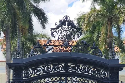 Palm Beach Opulence: A Glimpse into Billionaire's Paradise from Miami