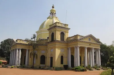 Delve into Delhi's Colonial Past: A War History Tour