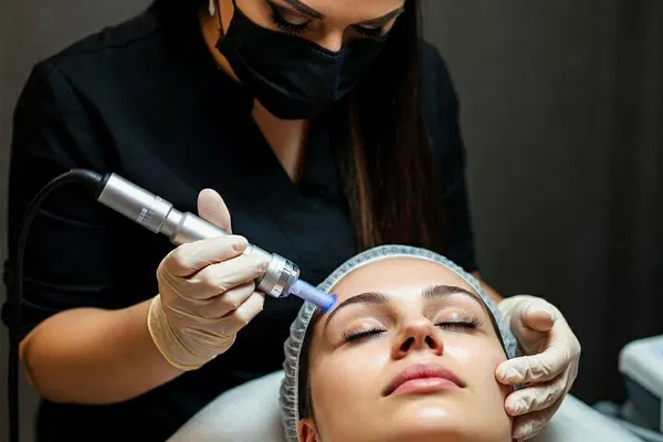 Revitalize Your Skin: Microneedling at Skinova Medspa NYC