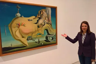 Unveiling Guernica: A Private Masterpiece Tour at Reina Sofia