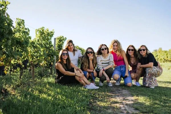Uncork Bordeaux: A Full-Day Chateau & Saint Emilion Wine Immersion
