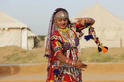 Unveiling India's Golden Triangle: A 4-Day Cultural Odyssey