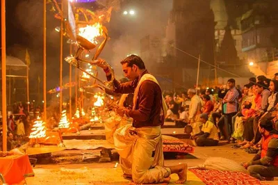 Glimpses of Colorful India: A 15-Day Cultural and Wildlife Adventure