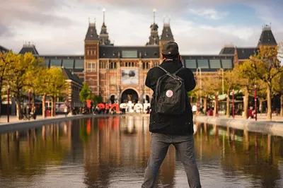 Amsterdam's Half-Day Private Tour: Unveiling Hidden Gems & Local Culture