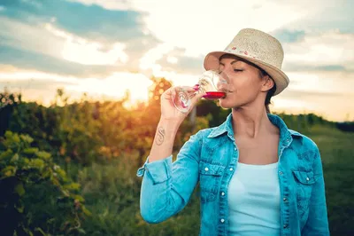 Napa & Sonoma: Private Wine Tour from San Francisco