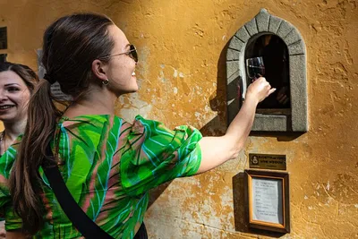 Florence Food & Wine Tour: Sunset Sips & Local Bites