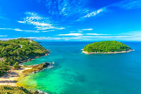 Phuket's Thrilling Adventure: ATV, Zipline & Cultural Wonders Day Tour