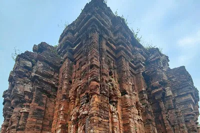 Da Nang: My Son Sanctuary Half-Day Private Tour