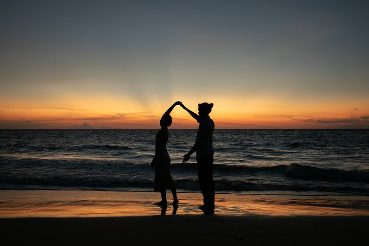 Phuket Instagram Tour: Capture Stunning Selfies & Sunset Views