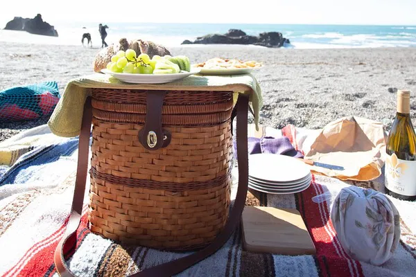 Uncover Sonoma's Secrets: An Exclusive Adventure Beyond the Tourist Trail