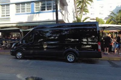 Uncover Miami's Hidden Gems: A Private City Tour with Expert Guidance