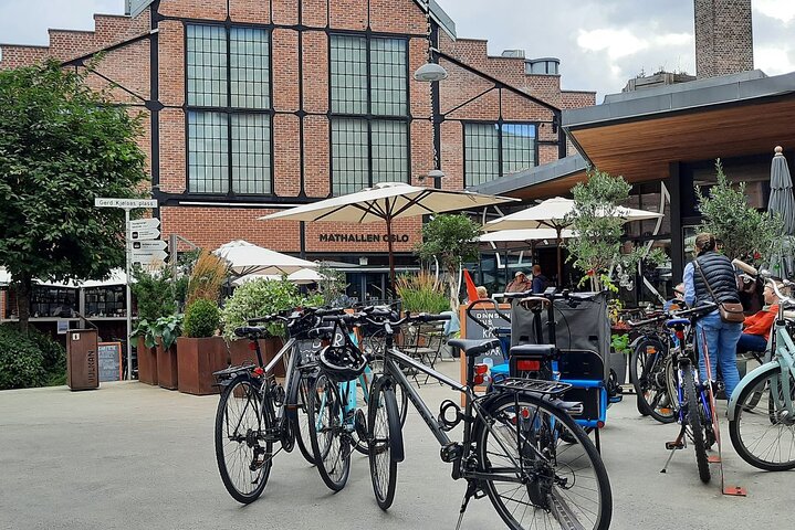 Experience Image img1