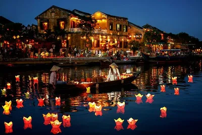Hoi An City Tour: Walk Through History