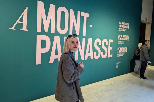 Picasso Tour: Explore Barcelona & Museum (Skip-the-Line)