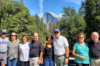 Yosemite Private Tour: Unforgettable Luxury Adventure from San Francisco