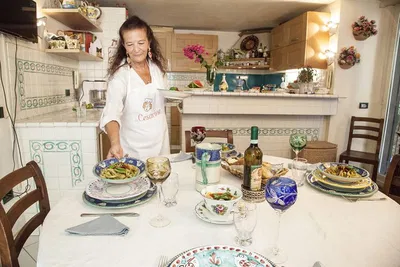 Livorno Home Dining: A Taste of Authentic Italian Family Recipes
