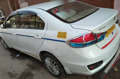 Effortless Jaipur-Agra Transfer: Private, Comfortable, and Economical!