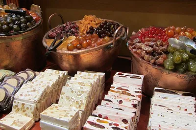 Madrid's Sweet Secrets: A Patisserie Lover's 2-Hour Adventure