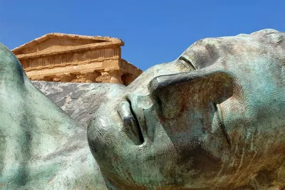Unveiling Sicily's Treasures: A Luxurious 3-Day Private Tour from Palermo