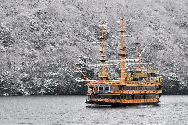 Hakone & Mt Fuji Private Tour: See Japan's Best!