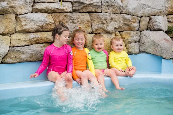 Rotorua's Geothermal Oasis: Family Fun at Polynesian Spa