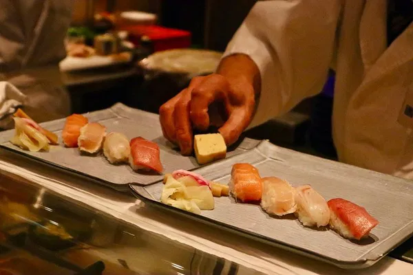 Ueno's Culinary Secrets: A Tokyo Food Tour Adventure