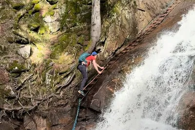 Oslo River Hike & Lake Swim Day Trip