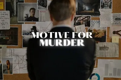 Solve a Kingsport Crime: An Immersive Detective Audio Adventure
