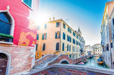 Unveiling Secret Venice: A Local's Hidden Gems Walking Tour
