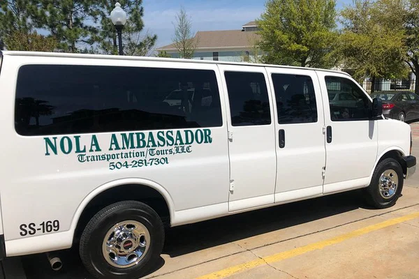 Unforgettable New Orleans & Belize VIP Transportation: Personalized Journeys & Lasting Memories