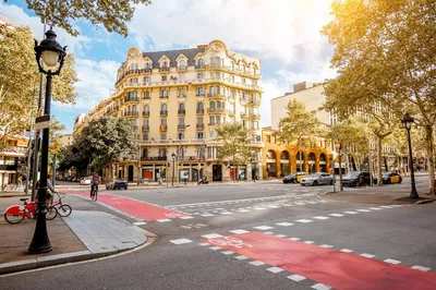 Discover Barcelona's Soul: A Private Guided City Exploration