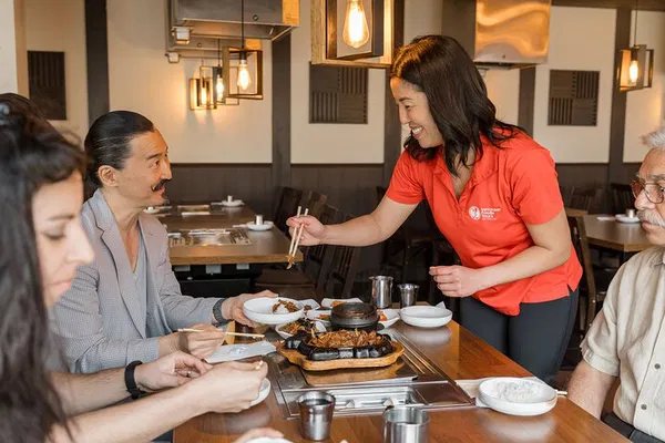 Savor Vancouver: A Gastronomic Journey Through Robson Street's Asian Delights