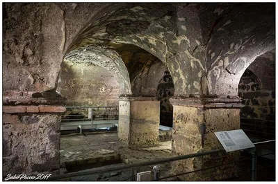 Unveiling Catania's Secrets: A Journey Through Time