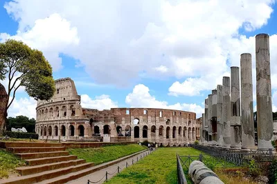 Step into History: Colosseum Arena Floor & Ancient Rome Exclusive Tour
