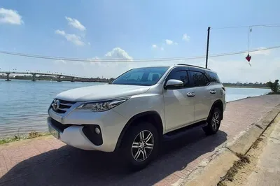 Hoi An to Hue Private Transfer: Journey in Comfort & Style