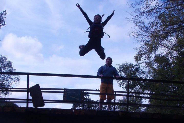 Experience Image img1