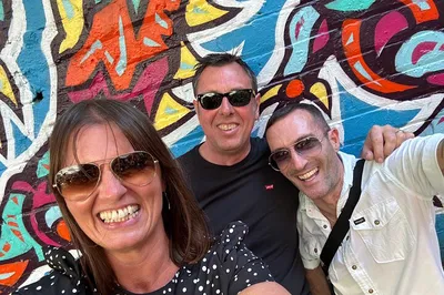 Melbourne's Hidden Bars: Secret Laneway Tour