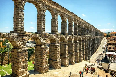Segovia Family Adventure: A Kid-Friendly Walking Tour Through History