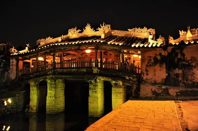Unveiling Hoi An: A Day of Cultural Immersion and River Lanterns