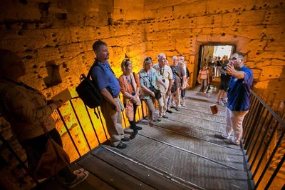 Decode Rome: Angels & Demons Private Guided Tour