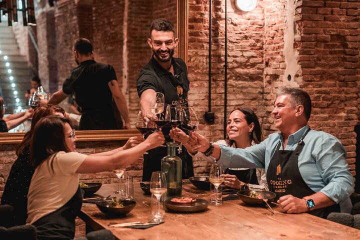 Experience Image img1